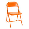 Chaise TOON o