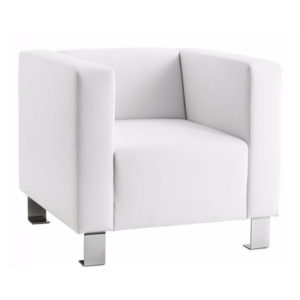 Fauteuil CLUB SNOW