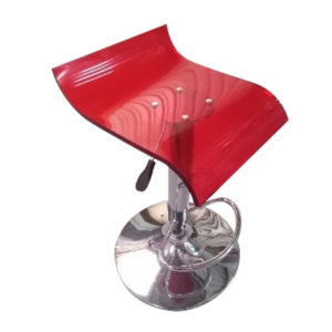 Tabouret ESSE Plexi