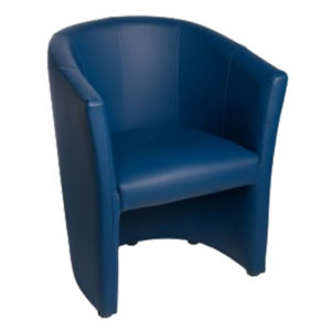 Fauteuil TONDO b