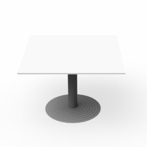 Table Basse Carré b