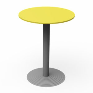 Table ORION j