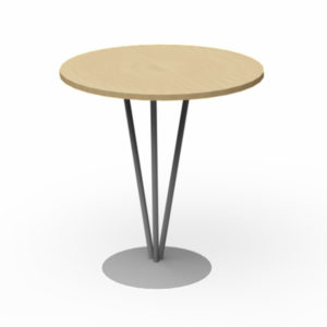 Table TRISKEL h