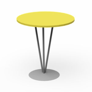 Table TRISKEL j