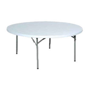 Table Traiteur RONDE