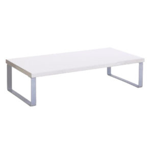 Table basse SNOW