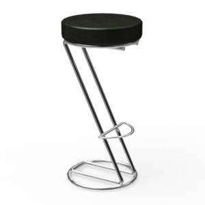 Tabouret Z n