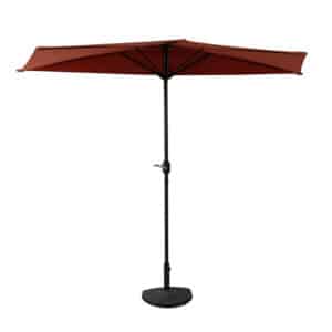 Parasol Bordeaux