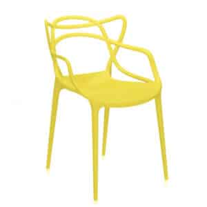 Chaise LIKO Lemon