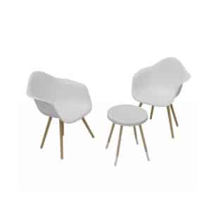 Ensemble CUVIER