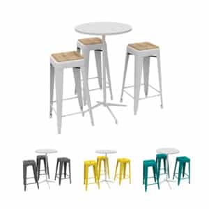 Ensemble DOLSANDON Blanc
