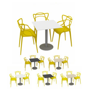 Ensemble ESTEOU