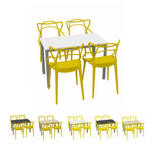 Ensemble IF
