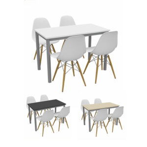 Ensemble ILLIEC