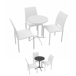 Ensemble ILURIC