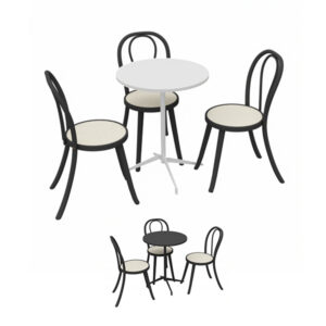 Ensemble LOUET
