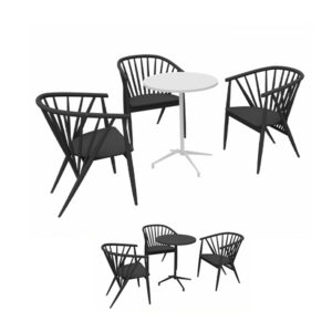 Ensemble MAUDEZ