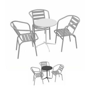 Ensemble MORGOL