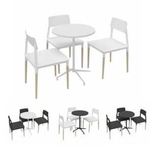 Ensemble PENFRET