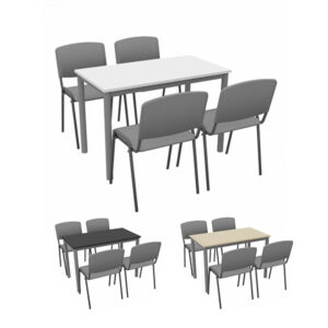 Ensemble RENOTE