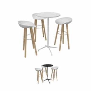 Ensemble SULA