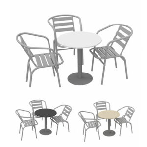 Ensemble TIBIDY