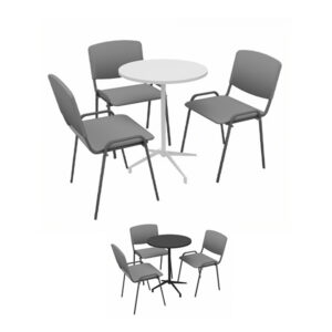 Ensemble TRELEVERNE